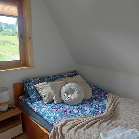 Gorski Klimat Holiday home *