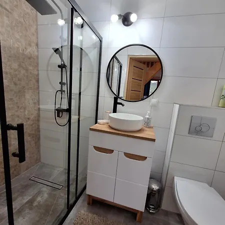 Gorski Klimat 別荘 *