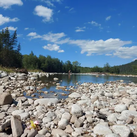 Gorski Klimat Feriehus