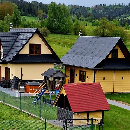 Holiday home Gorski Klimat