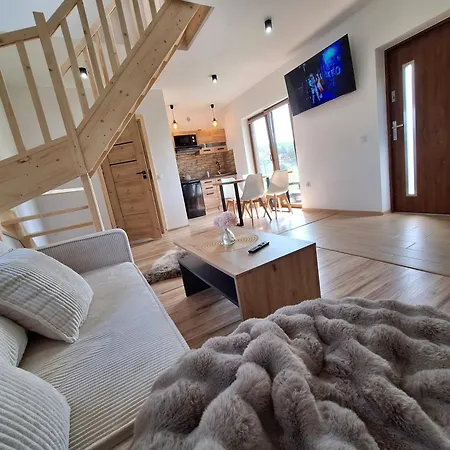 Gorski Klimat * Bialka Tatrzanska