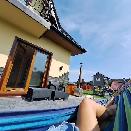 別荘 Gorski Klimat