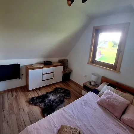 Gorski Klimat Holiday home Bialka Tatrzanska