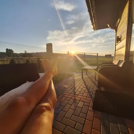 Gorski Klimat 別荘