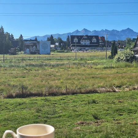 Gorski Klimat Holiday home Bialka Tatrzanska