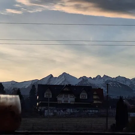 Feriehus Gorski Klimat